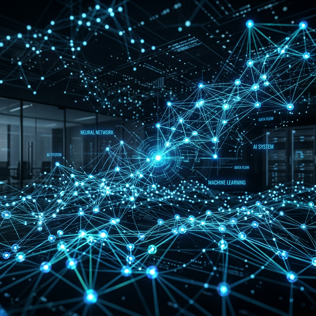 AI Intelligent Systems