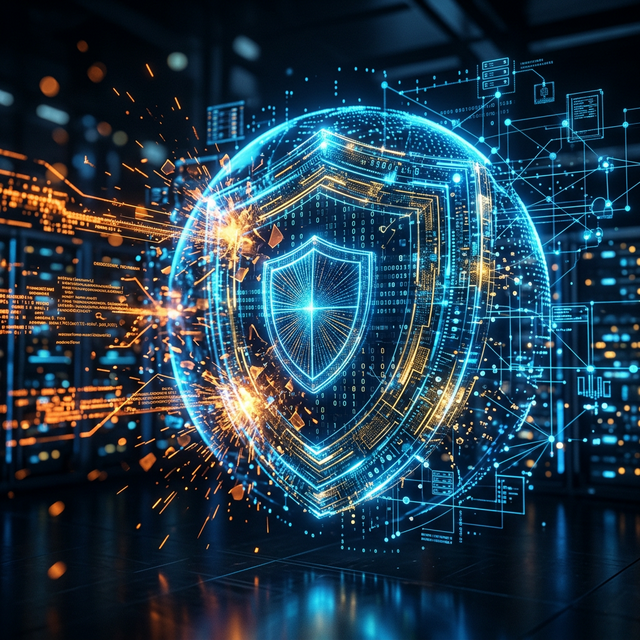 Harden Security Automation